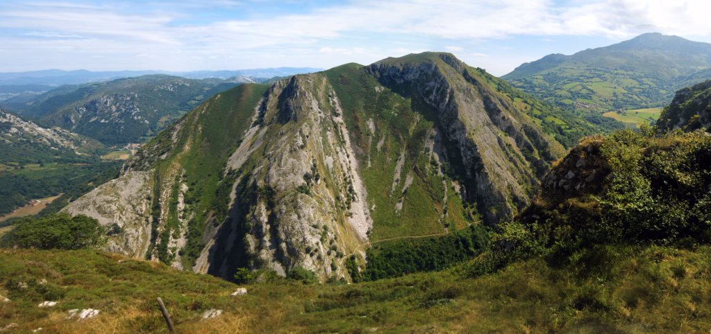 Foto del Pico Cotachai
