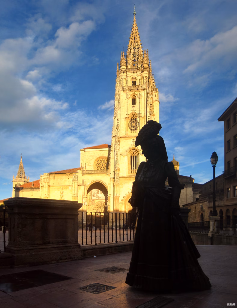 Catedral de Oviedo
