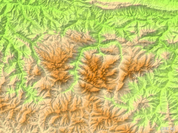 Mapas